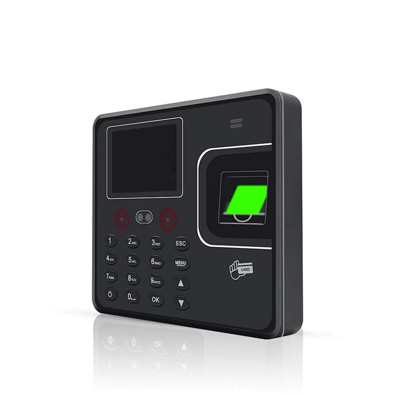 دستگاه حضور و غیاب مدل FS360