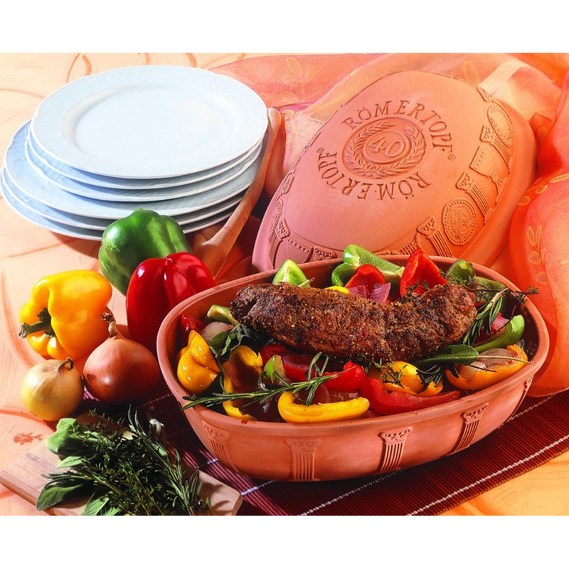 ظرف پخت رومرتوپف مدل R-50005