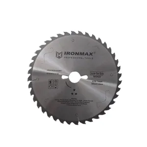 صفحه برش چوب آیرون مکس مدل im-250-40T