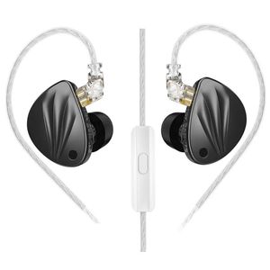 نقد و بررسی هندزفری کی زد مدل Krila توسط خریداران