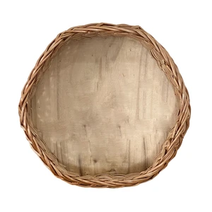 سبد میوه مدل چندضلعی
