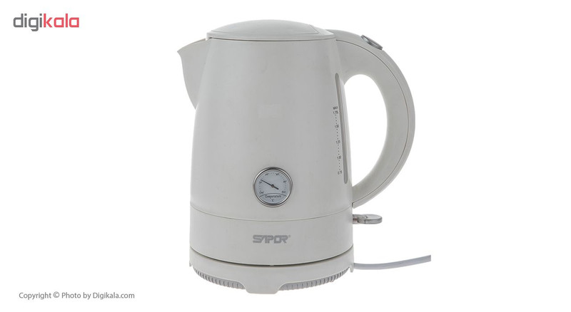 کتری برقی ساپر مدل SK-100
