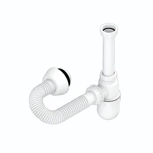 سیفون روشویی جهانیار مدل 210