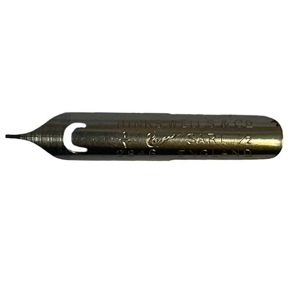  نوک قلم خوشنویسی مدل الخطاط کد 12