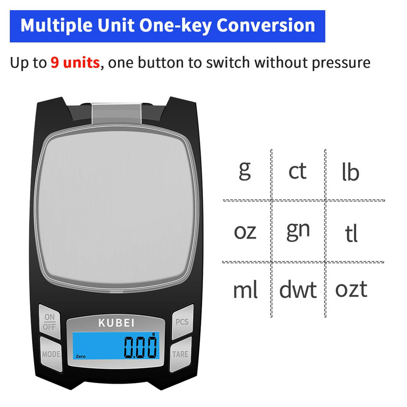 ترازو کوبه مدل  996