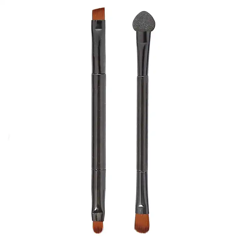 برس آرایشی مدل 121 مجموعه  2 عددی