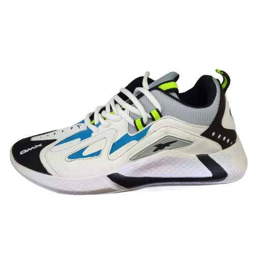 کفش راحتی مردانه مدل اسپرت