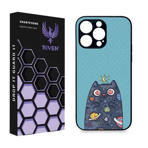 RIVEN RI3-1 Case For Apple iphone 14 Pro