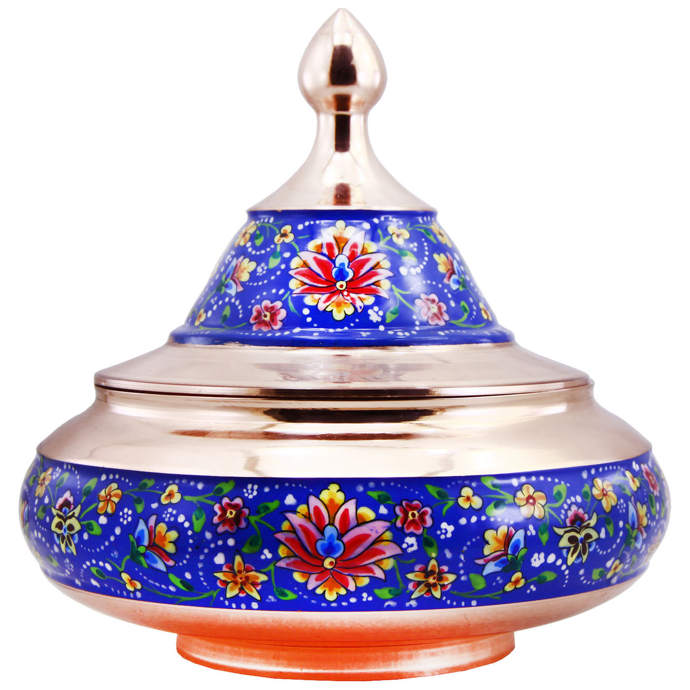 گز خوری مسی طرح پرداز مدل GHF 18 کد 0015485