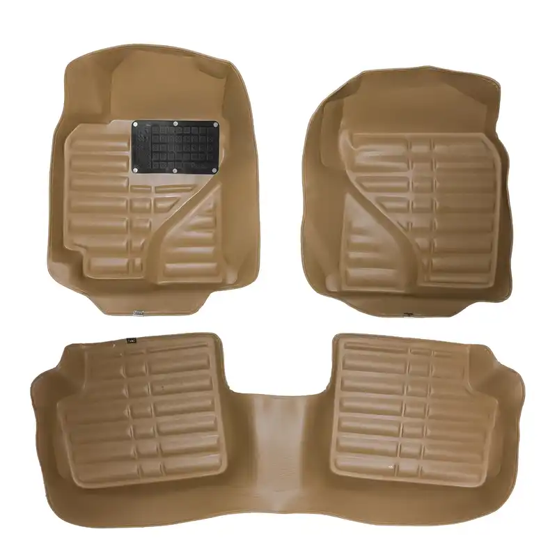 کفپوش سه بعدی خودرو پانیذ مدل CH مناسب برای لیفان 620