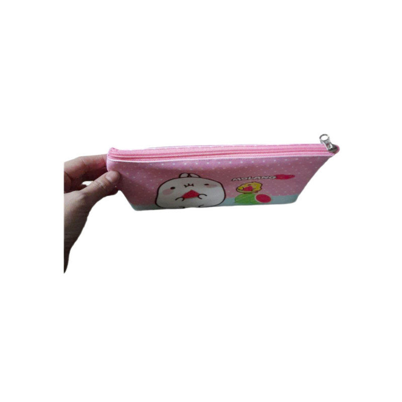 پوشه مدل پارچه ای  طرح مولانگ کد 01