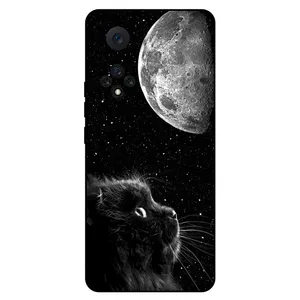 Megafone Cat 1882 Cover For Honor 50