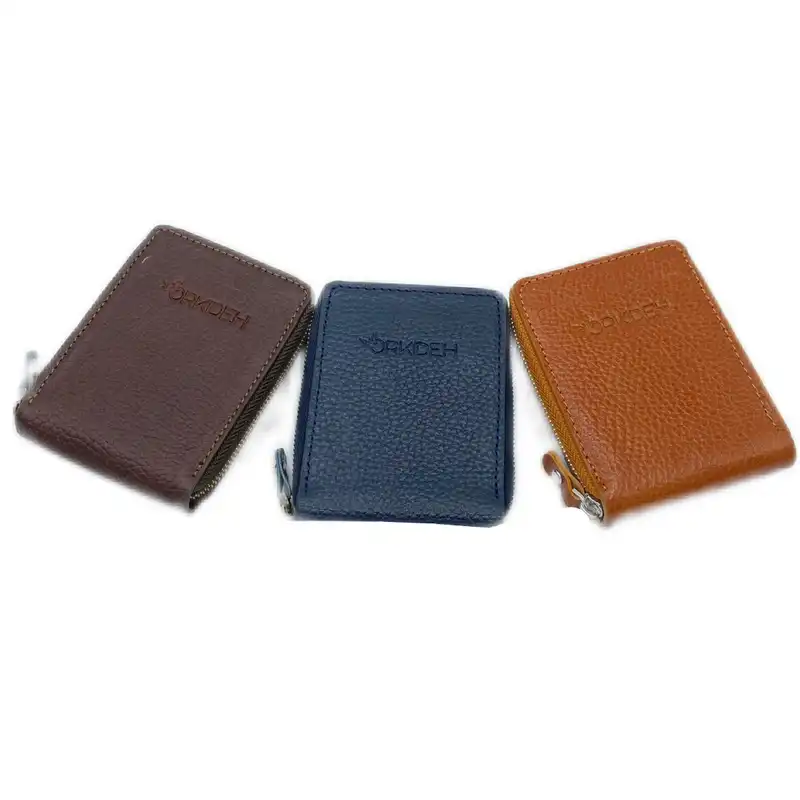 جاکارتی خانه چرم ارکیده مدل T839 Floater