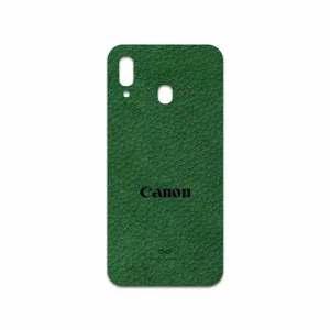 MAHOOT GL-CNN Cover Sticker for Samsung Galaxy M10s