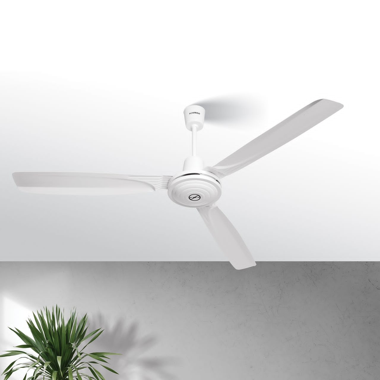 پنکه سقفی فلامینگو مدل 3B60