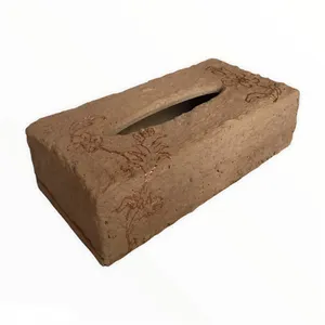 جعبه دستمال کاغذی مدل TC01