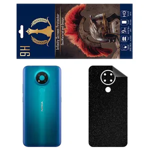 INFINITI PRO SD Back Skin For NOKIA 3.4