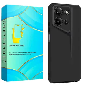 Ghab Guard PRDZ Cover for Xiaomi Redmi 15C 4G / Poco C85 4G  