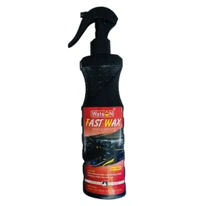   اسپری شیر واکس واتسون کد R63257416581485 حجم 300 میلی لیتر