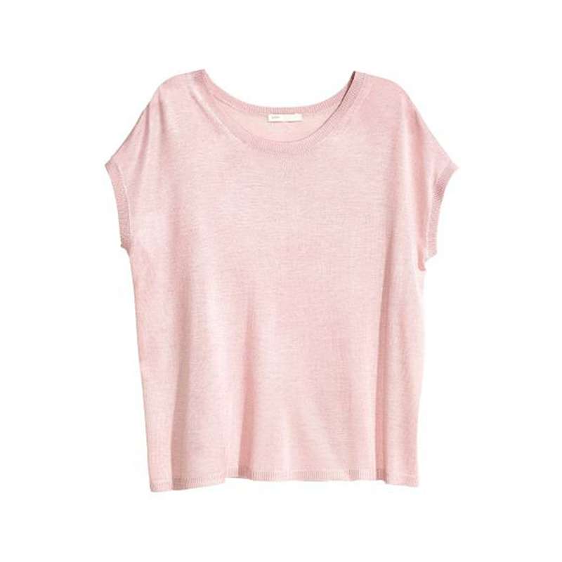 پلیور زنانه اچ اند ام مدل 0432777