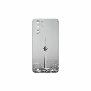 MAHOOT Tehran City Cover Sticker for Huawei P30 Pro
