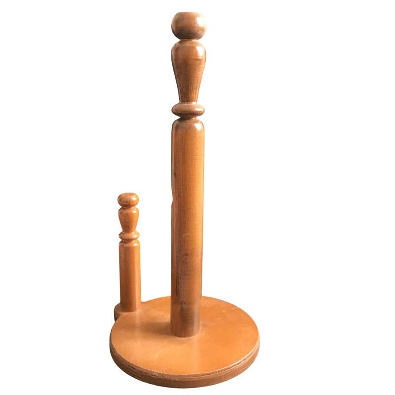 پایه رول دستمال کاغذی مدل لوکس