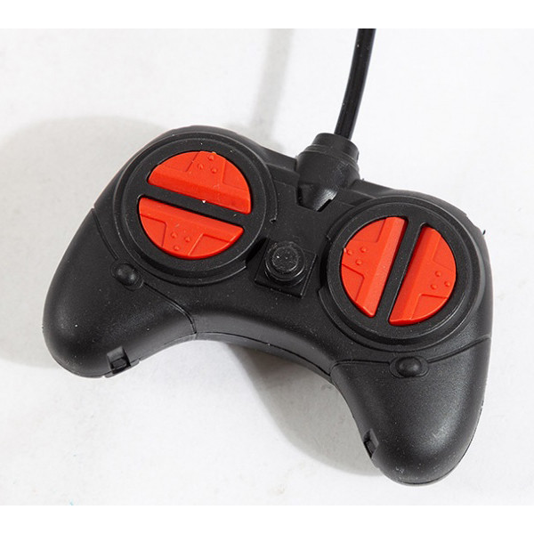 ماشین بازی کنترلی مدل دیوانه کد TJ015A