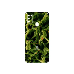MAHOOT Atom Universe 2 Cover Sticker for Samsung Galaxy M21