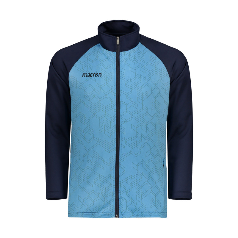 گرمکن ورزشی مردانه مکرون مدل توتی