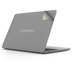 برچسب محافظ پشت لپ تاپ مدل اوراکال مناسب برای لپ تاپ 15.6 اینچی