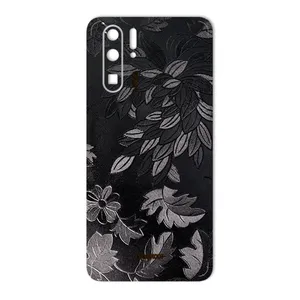 MAHOOT Wild-Flower Cover Sticker for Huawei P30 Pro