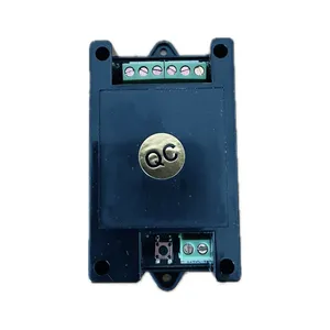 رسیور دو رله دربازکن مدل Hi Q relay series 1