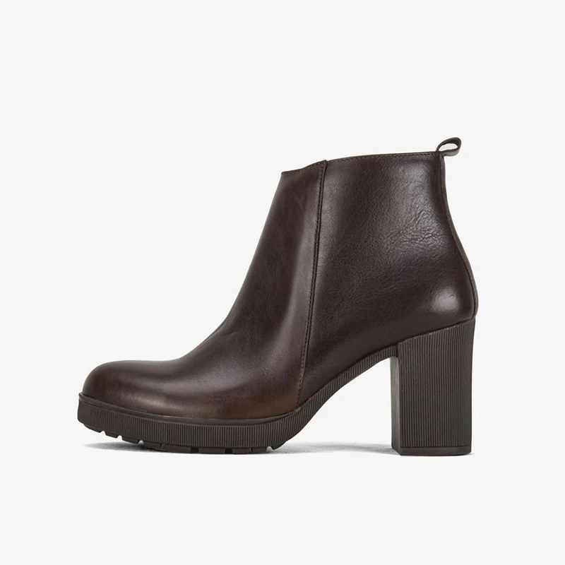 نیم بوت زنانه مونو مدل J0096