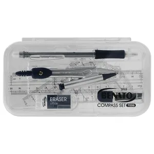 ست پرگار بنیتو مدل Compass 7006 کد BENITO_Cp7006