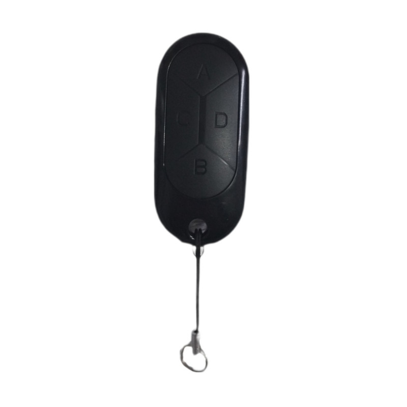 ریموت در پارکینگ مدل مارول 433 ریموت در پارکینگ مدل مارول 433