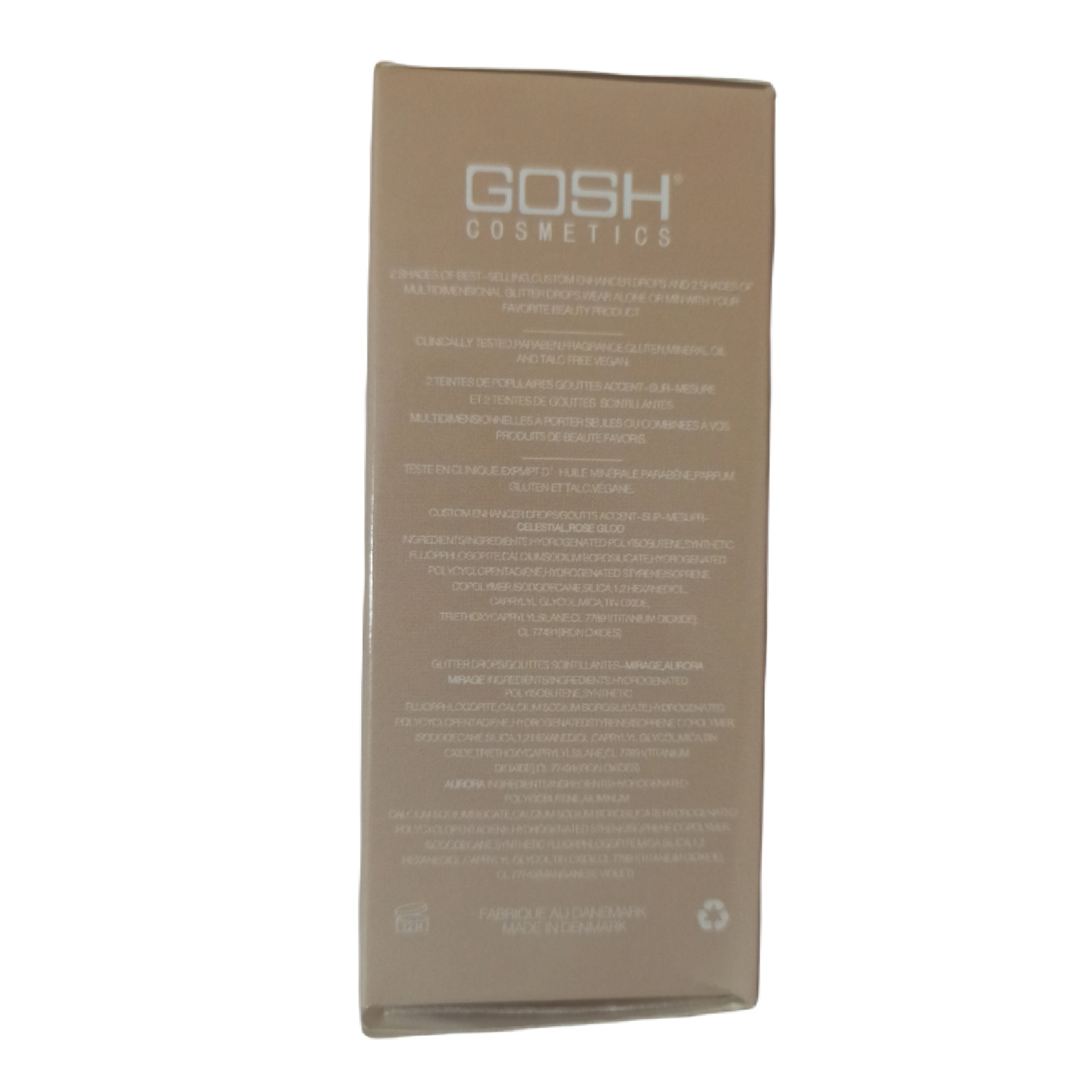 هایلایتر گاش شماره 402