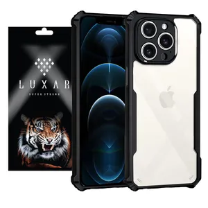 کاور لوکسار مدل Cortex مناسب برای گوشی موبایل اپل iPhone 12 Pro Max