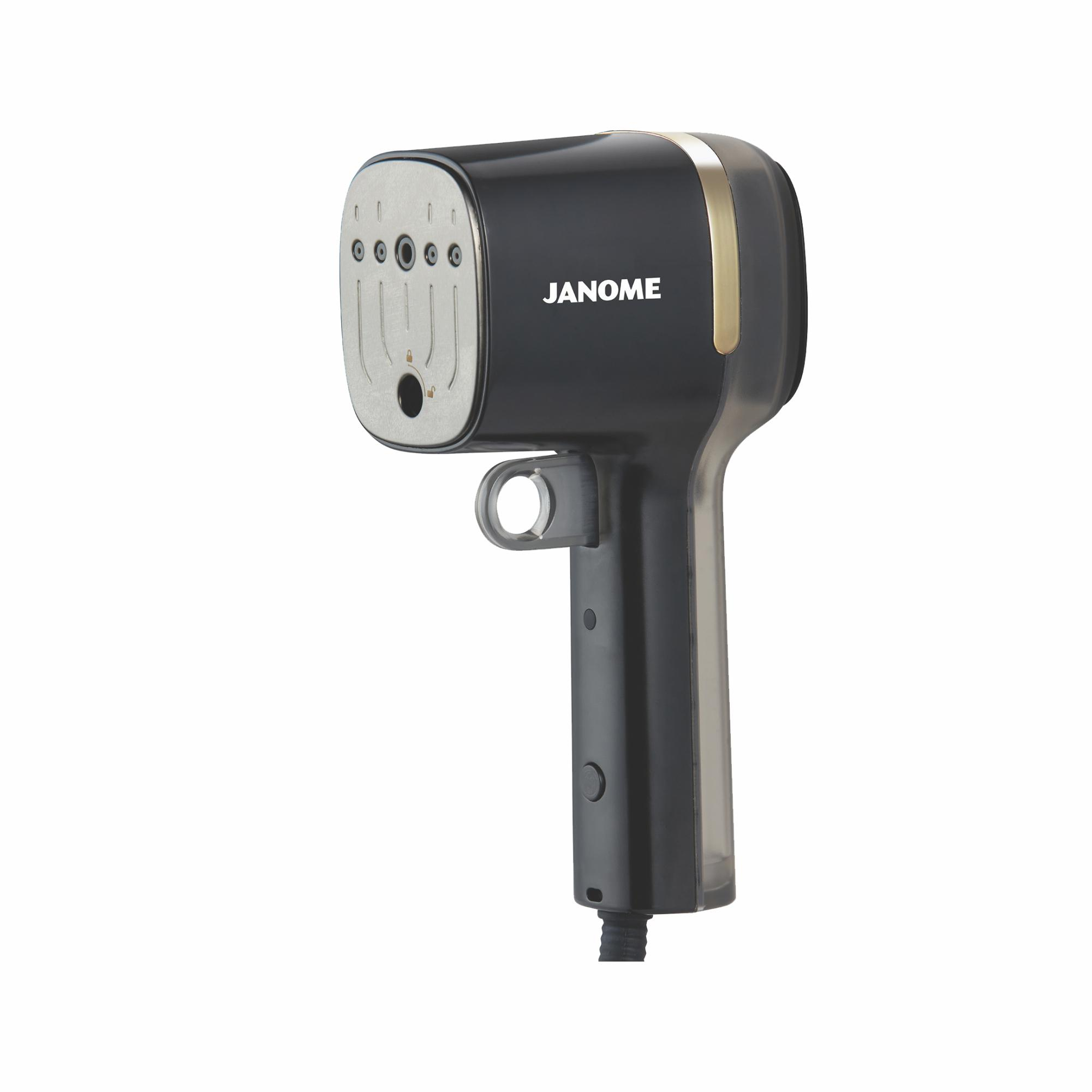 بخارگر 1100 وات ژانومه مدل GH1640