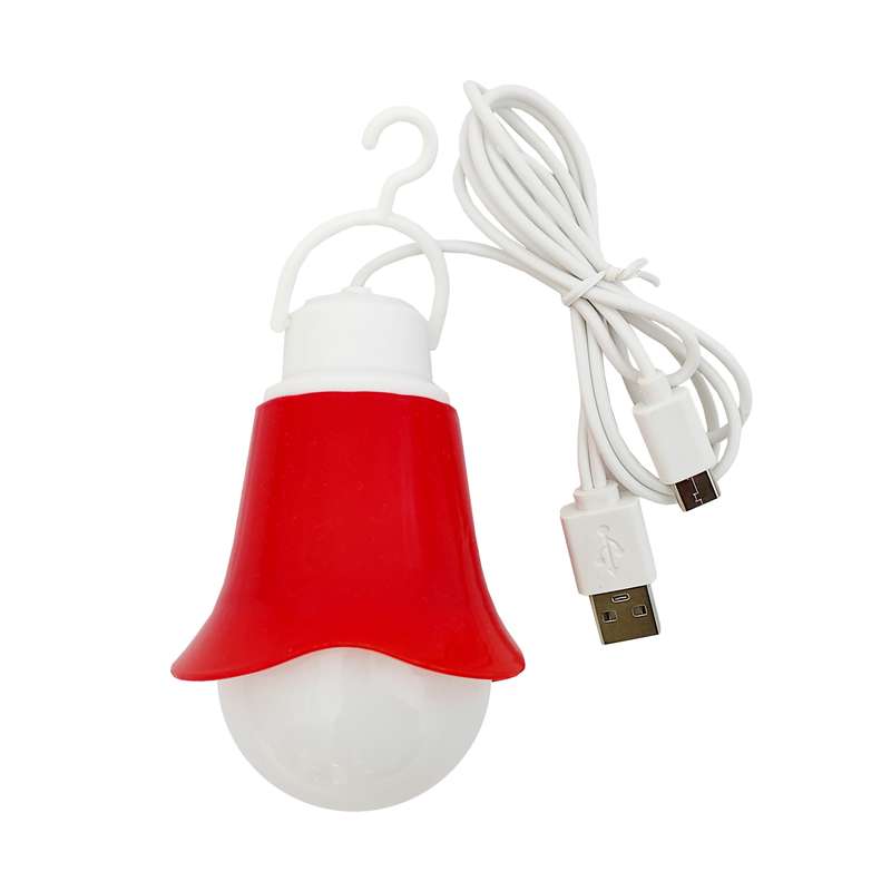 لامپ ال ای دی USB مدل box