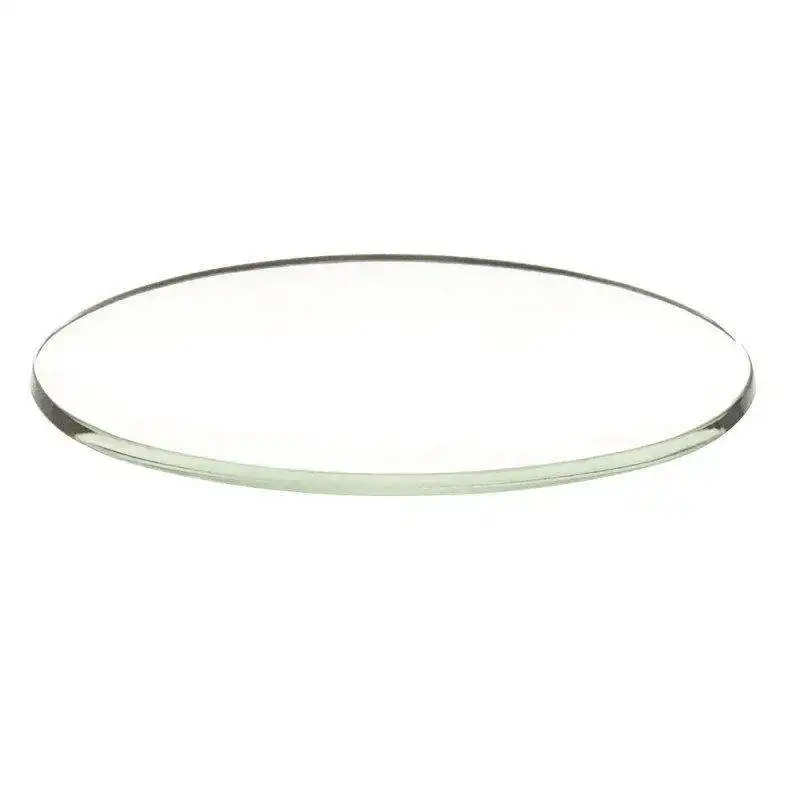 شیشه ساعت مچی مدل 38.5 mm