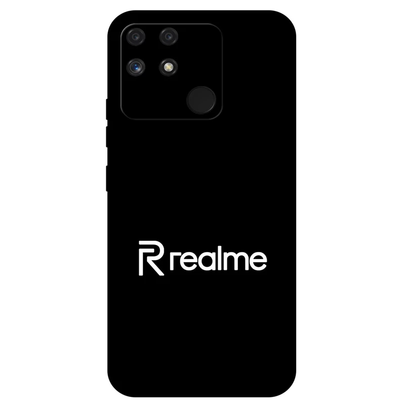 کاور مگافون کد 2865 مناسب برای گوشی موبایل ریلمی Narzo 50A