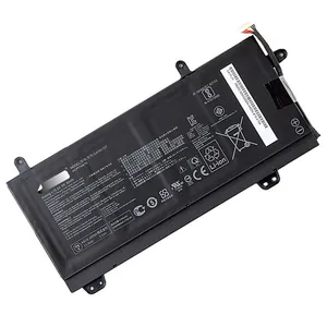  باتری لپ تاپ 4 سلولی مدل C41N1727 مناسب برای لپ تاپ  ایسوس ROG Zephyrus M GM501 