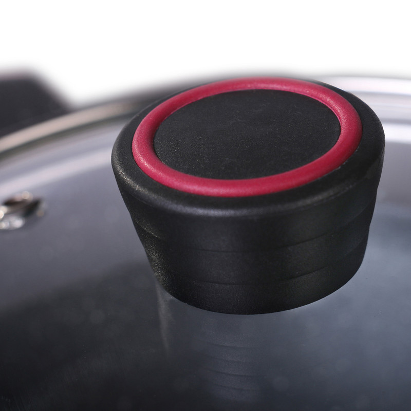 قابلمه تکنو مدل پروانه سایز 32