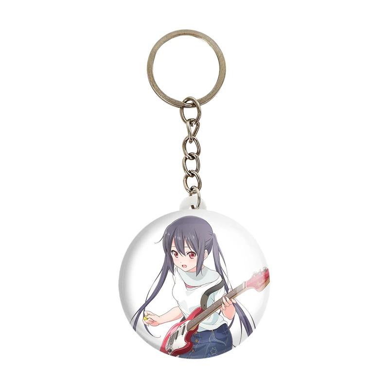 جاکلیدی خندالو مدل آزوسا انیمه كی اون کد 34218