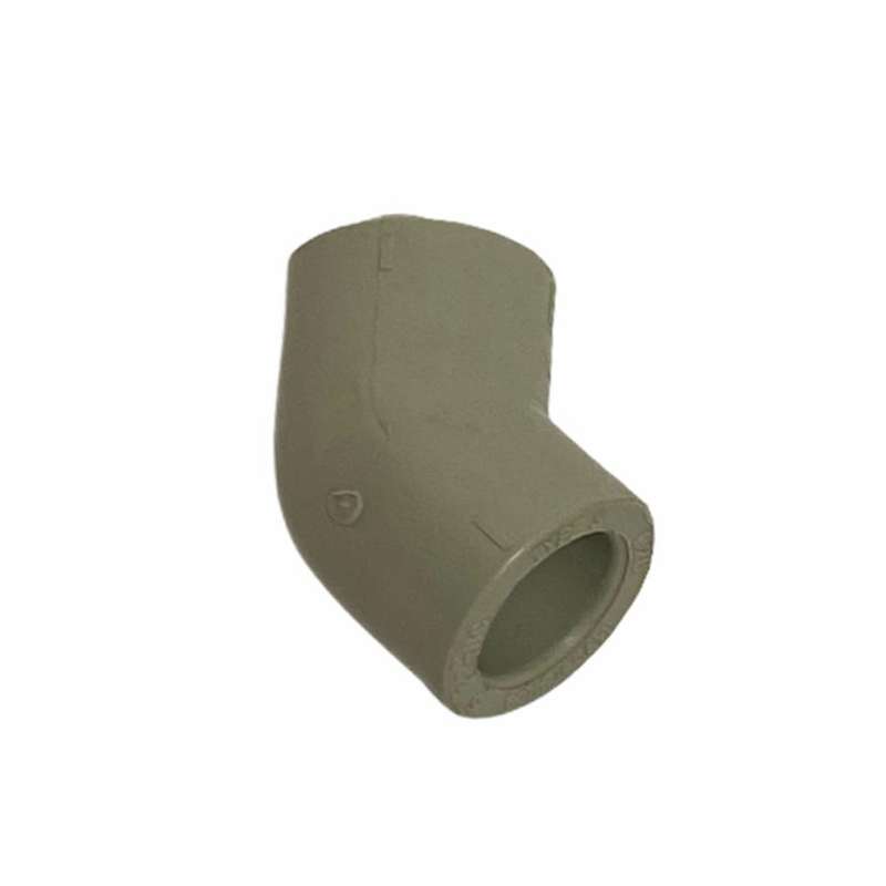 اتصال زانویی مدل 45 درجه سایز 20 اتصال زانویی مدل 45 درجه سایز 20