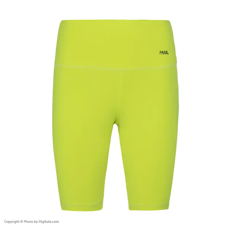 شلوارک ورزشی زنانه پانیل مدل 4558Y