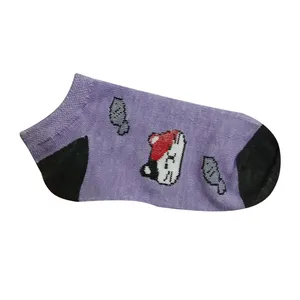 جوراب دخترانه کد 94