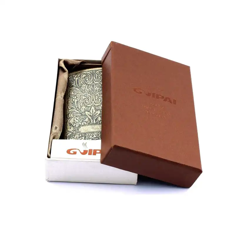 جا سیگاری گوپای مدل SN-CCGU-2001-58