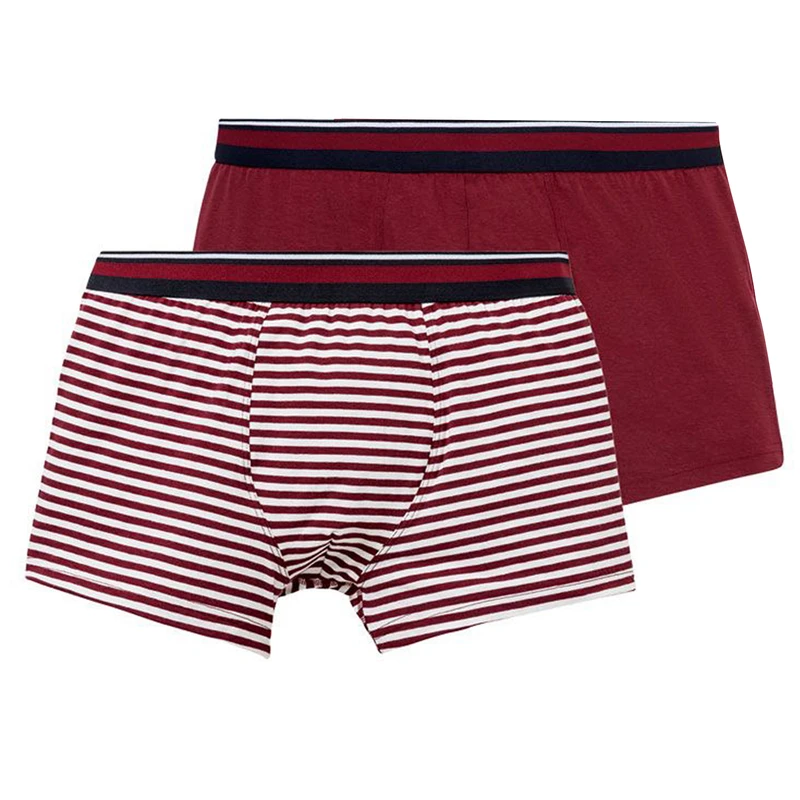 شورت پادار مردانه مدل تنسل کد R17677117 مجموعه 2 عددی