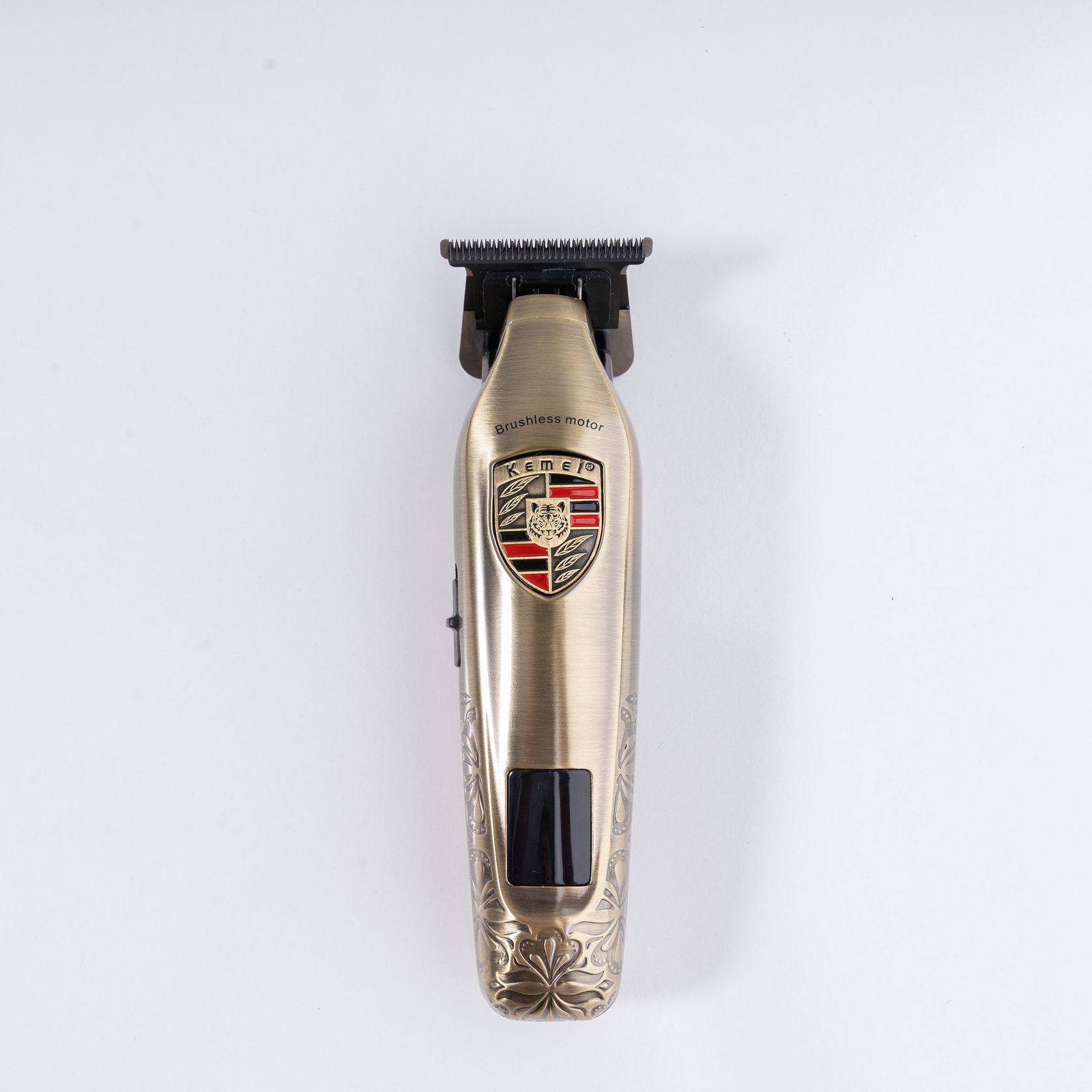 ماشین اصلاح موی سر و صورت کیمی مدل KM-2236 -  - 9